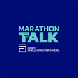 Marathon ... icon